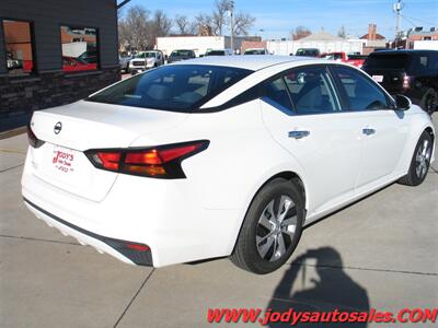 2021 Nissan Altima 2.5 S  S, 2.5L I4, BLUETOOTH, BACK UP CAMER - Photo 29 - North Platte, NE 69101