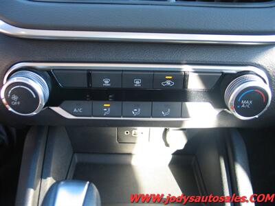 2021 Nissan Altima 2.5 S  S, 2.5L I4, BLUETOOTH, BACK UP CAMER - Photo 17 - North Platte, NE 69101