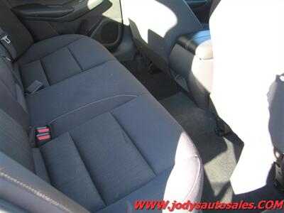 2021 Nissan Altima 2.5 S  S, 2.5L I4, BLUETOOTH, BACK UP CAMER - Photo 22 - North Platte, NE 69101