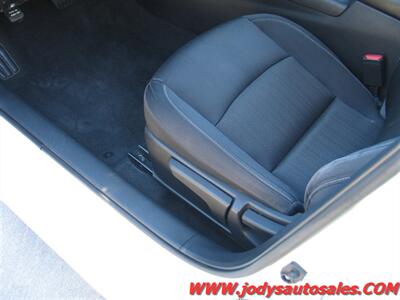 2021 Nissan Altima 2.5 S  S, 2.5L I4, BLUETOOTH, BACK UP CAMER - Photo 4 - North Platte, NE 69101