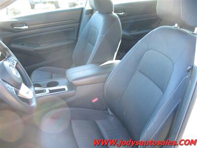 2021 Nissan Altima 2.5 S  S, 2.5L I4, BLUETOOTH, BACK UP CAMER - Photo 5 - North Platte, NE 69101