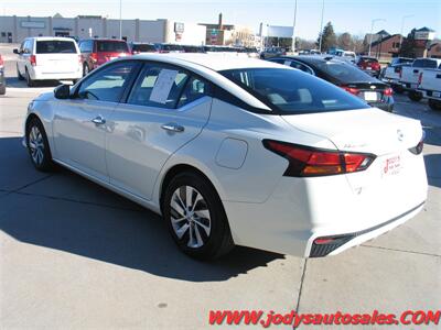 2021 Nissan Altima 2.5 S  S, 2.5L I4, BLUETOOTH, BACK UP CAMER - Photo 27 - North Platte, NE 69101
