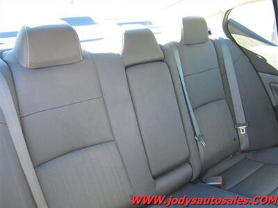 2021 Nissan Altima 2.5 S  S, 2.5L I4, BLUETOOTH, BACK UP CAMER - Photo 23 - North Platte, NE 69101