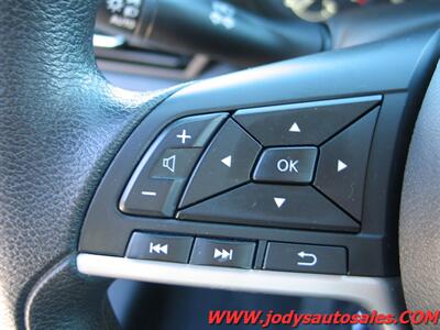 2021 Nissan Altima 2.5 S  S, 2.5L I4, BLUETOOTH, BACK UP CAMER - Photo 12 - North Platte, NE 69101