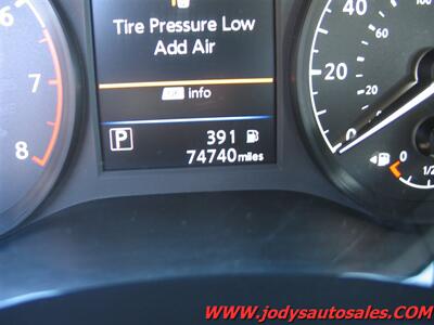 2021 Nissan Altima 2.5 S  S, 2.5L I4, BLUETOOTH, BACK UP CAMER - Photo 14 - North Platte, NE 69101