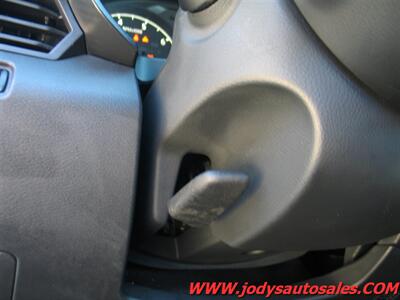 2021 Nissan Altima 2.5 S  S, 2.5L I4, BLUETOOTH, BACK UP CAMER - Photo 9 - North Platte, NE 69101