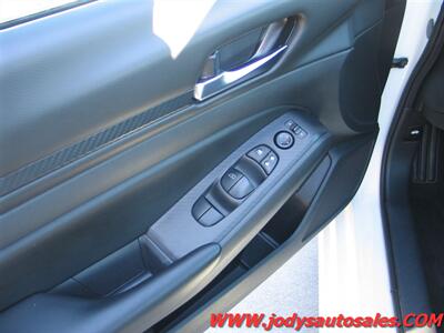 2021 Nissan Altima 2.5 S  S, 2.5L I4, BLUETOOTH, BACK UP CAMER - Photo 3 - North Platte, NE 69101