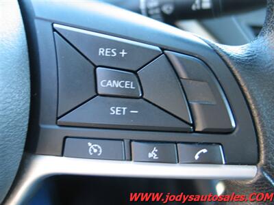 2021 Nissan Altima 2.5 S  S, 2.5L I4, BLUETOOTH, BACK UP CAMER - Photo 13 - North Platte, NE 69101