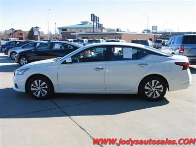 2021 Nissan Altima 2.5 S  S, 2.5L I4, BLUETOOTH, BACK UP CAMER - Photo 26 - North Platte, NE 69101