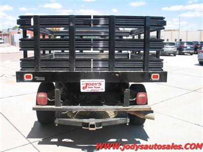 2015 Ford F-250 XL  XL, Crew-CAB, Diesel 4WD, 8' Steak Bed, 66,000 LOW MILES - Photo 31 - North Platte, NE 69101