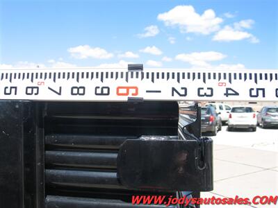 2015 Ford F-250 XL  XL, Crew-CAB, Diesel 4WD, 8' Steak Bed, 66,000 LOW MILES - Photo 23 - North Platte, NE 69101