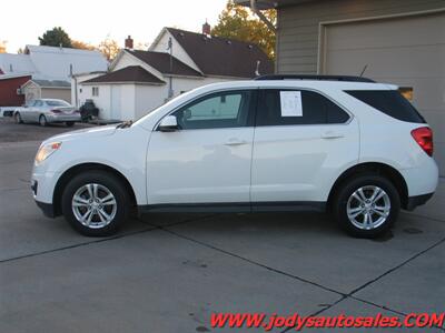 2015 Chevrolet Equinox LT  LT, AWD, - Photo 29 - North Platte, NE 69101