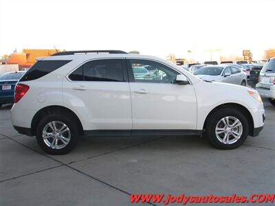 2015 Chevrolet Equinox LT  LT, AWD, - Photo 33 - North Platte, NE 69101