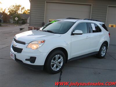 2015 Chevrolet Equinox LT  LT, AWD, - Photo 28 - North Platte, NE 69101