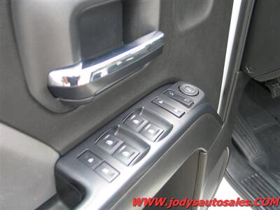2018 Chevrolet Silverado 1500 Work Truck W/T, 2WD, CREW CAB,EcoTec3 5.3L V8 - Photo 40 - North Platte, NE 69101