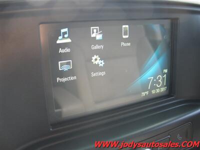 2018 Chevrolet Silverado 1500 Work Truck W/T, 2WD, CREW CAB,EcoTec3 5.3L V8 - Photo 16 - North Platte, NE 69101