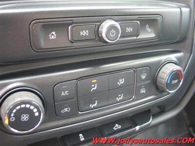 2018 Chevrolet Silverado 1500 Work Truck W/T, 2WD, CREW CAB,EcoTec3 5.3L V8 - Photo 51 - North Platte, NE 69101