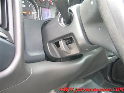 2018 Chevrolet Silverado 1500 Work Truck W/T, 2WD, CREW CAB,EcoTec3 5.3L V8 - Photo 44 - North Platte, NE 69101
