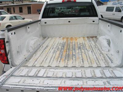 2018 Chevrolet Silverado 1500 Work Truck W/T, 2WD, CREW CAB,EcoTec3 5.3L V8 - Photo 56 - North Platte, NE 69101