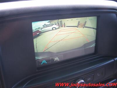 2018 Chevrolet Silverado 1500 Work Truck W/T, 2WD, CREW CAB,EcoTec3 5.3L V8 - Photo 14 - North Platte, NE 69101