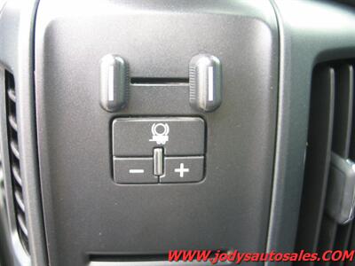 2018 Chevrolet Silverado 1500 Work Truck W/T, 2WD, CREW CAB,EcoTec3 5.3L V8 - Photo 42 - North Platte, NE 69101