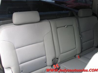 2018 Chevrolet Silverado 1500 Work Truck W/T, 2WD, CREW CAB,EcoTec3 5.3L V8 - Photo 24 - North Platte, NE 69101