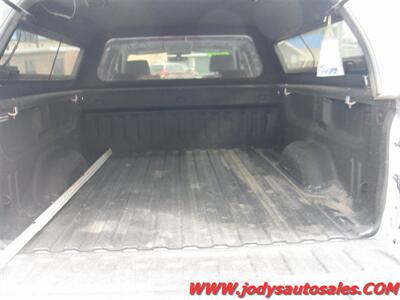 2018 Chevrolet Silverado 1500  W/T, 4X2,  5.3L V8, LOW,LOW 43,000 MILES - Photo 25 - North Platte, NE 69101