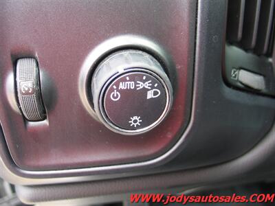 2018 Chevrolet Silverado 1500  W/T, 4X2,  5.3L V8, LOW,LOW 43,000 MILES - Photo 8 - North Platte, NE 69101