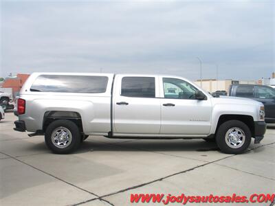 2018 Chevrolet Silverado 1500  W/T, 4X2,  5.3L V8, LOW,LOW 43,000 MILES - Photo 32 - North Platte, NE 69101