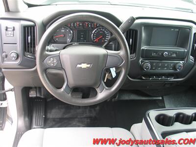 2018 Chevrolet Silverado 1500  W/T, 4X2,  5.3L V8, LOW,LOW 43,000 MILES - Photo 6 - North Platte, NE 69101