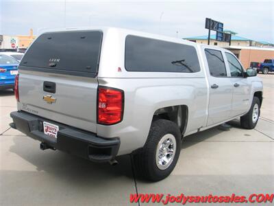 2018 Chevrolet Silverado 1500  W/T, 4X2,  5.3L V8, LOW,LOW 43,000 MILES - Photo 31 - North Platte, NE 69101