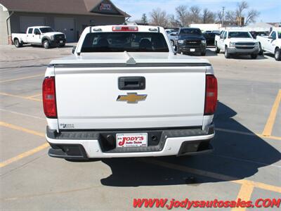 2020 Chevrolet Colorado LT, X-CAB, 4X4  LT, X-CAB, 4X4 - Photo 38 - North Platte, NE 69101