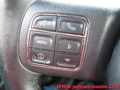 2014 Jeep Wrangler Sahara  Sahara, 4WD, 3.6L V6 , LOW 87,000 MILES - Photo 11 - North Platte, NE 69101