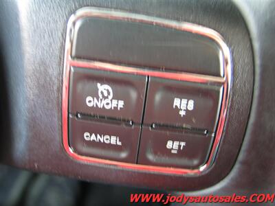 2014 Jeep Wrangler Sahara  Sahara, 4WD, 3.6L V6 , LOW 87,000 MILES - Photo 12 - North Platte, NE 69101