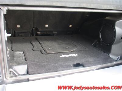 2014 Jeep Wrangler Sahara  Sahara, 4WD, 3.6L V6 , LOW 87,000 MILES - Photo 23 - North Platte, NE 69101