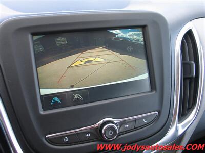 2018 Chevrolet Equinox LS  LS, AWD, 1.5L Turbo I4, LOW 78,000 MILES - Photo 18 - North Platte, NE 69101