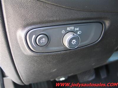 2018 Chevrolet Equinox LS  LS, AWD, 1.5L Turbo I4, LOW 78,000 MILES - Photo 7 - North Platte, NE 69101