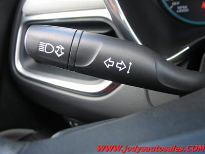 2018 Chevrolet Equinox LS  LS, AWD, 1.5L Turbo I4, LOW 78,000 MILES - Photo 9 - North Platte, NE 69101