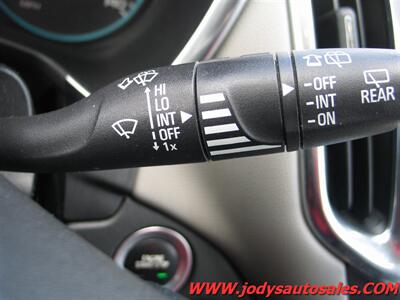 2018 Chevrolet Equinox LS  LS, AWD, 1.5L Turbo I4, LOW 78,000 MILES - Photo 10 - North Platte, NE 69101