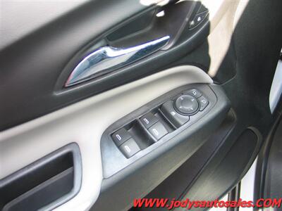 2018 Chevrolet Equinox LS  LS, AWD, 1.5L Turbo I4, LOW 78,000 MILES - Photo 3 - North Platte, NE 69101