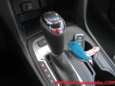 2018 Chevrolet Equinox LS  LS, AWD, 1.5L Turbo I4, LOW 78,000 MILES - Photo 21 - North Platte, NE 69101