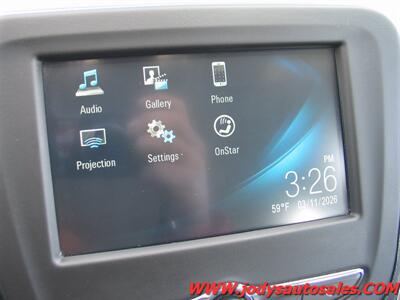 2018 Chevrolet Equinox LS  LS, AWD, 1.5L Turbo I4, LOW 78,000 MILES - Photo 17 - North Platte, NE 69101