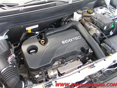 2018 Chevrolet Equinox LS  LS, AWD, 1.5L Turbo I4, LOW 78,000 MILES - Photo 34 - North Platte, NE 69101