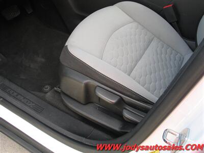 2018 Chevrolet Equinox LS  LS, AWD, 1.5L Turbo I4, LOW 78,000 MILES - Photo 4 - North Platte, NE 69101