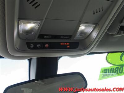 2018 Chevrolet Equinox LS  LS, AWD, 1.5L Turbo I4, LOW 78,000 MILES - Photo 15 - North Platte, NE 69101