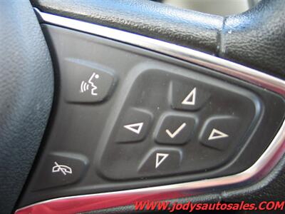 2018 Chevrolet Equinox LS  LS, AWD, 1.5L Turbo I4, LOW 78,000 MILES - Photo 12 - North Platte, NE 69101