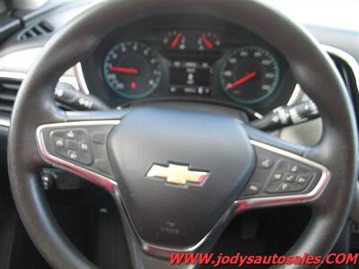 2018 Chevrolet Equinox LS  LS, AWD, 1.5L Turbo I4, LOW 78,000 MILES - Photo 14 - North Platte, NE 69101