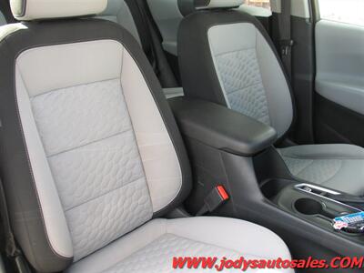 2018 Chevrolet Equinox LS  LS, AWD, 1.5L Turbo I4, LOW 78,000 MILES - Photo 23 - North Platte, NE 69101