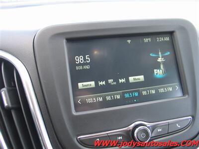 2018 Chevrolet Equinox LS  LS, AWD, 1.5L Turbo I4, LOW 78,000 MILES - Photo 16 - North Platte, NE 69101