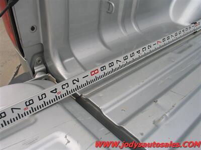 2018 Chevrolet Silverado 2500  W/T, 4WD, CREW CAB, LONG BOX, 6.0L V-8 - Photo 26 - North Platte, NE 69101